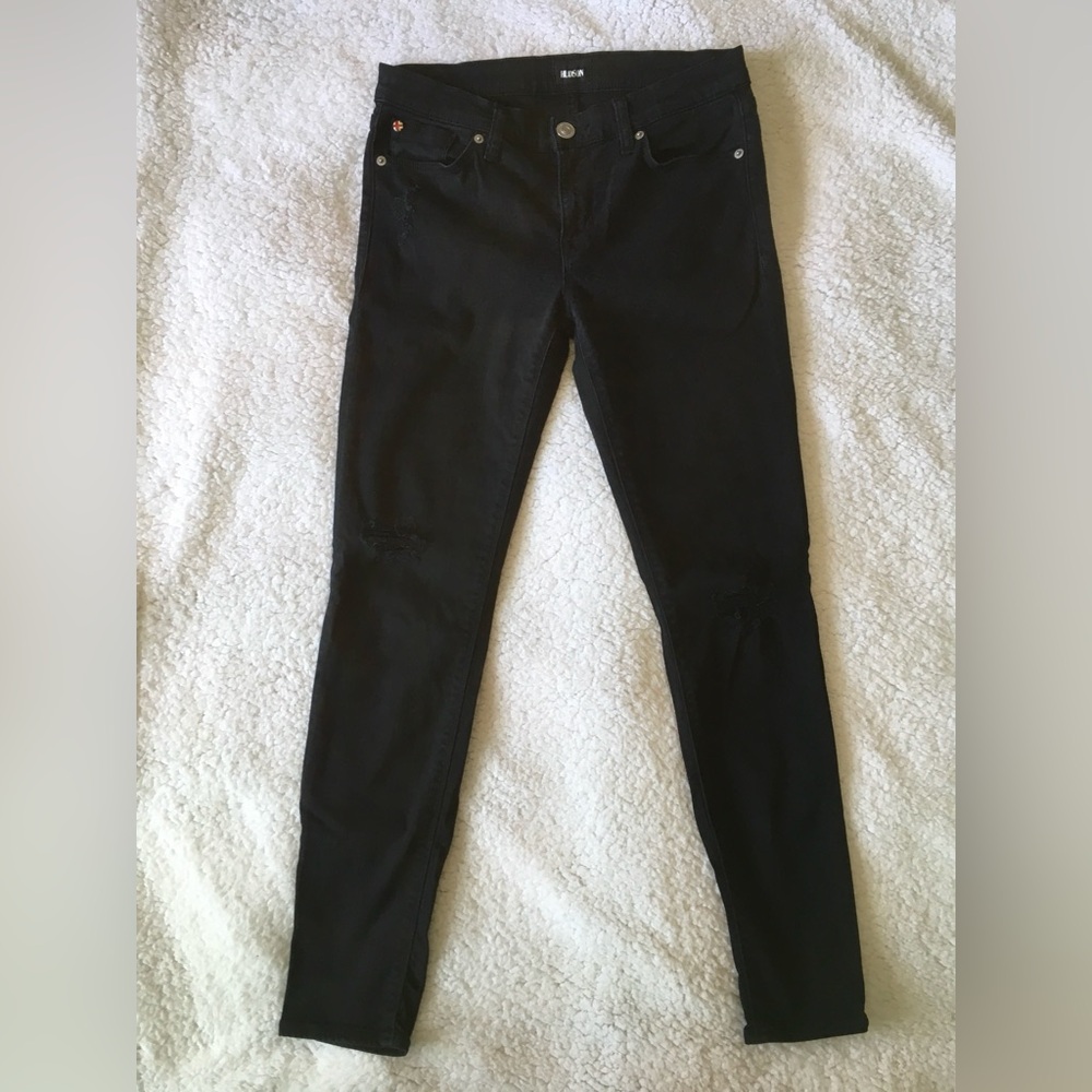 Hudson jeans